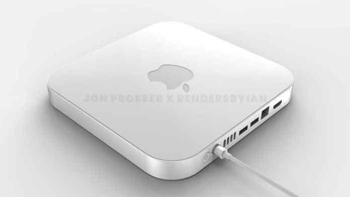 The New Mac Mini Pro Could Revolutionize