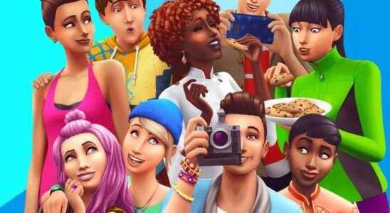 The Sims 4 is free on Steam this weekend