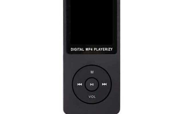 The best types of mp3 players for those who want