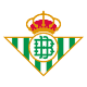 Shield/Flag Betis