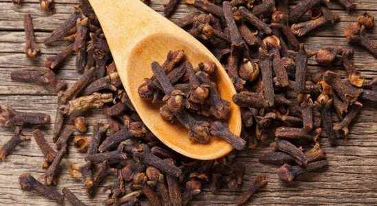 The miraculous effects of cloves are surprising Health News