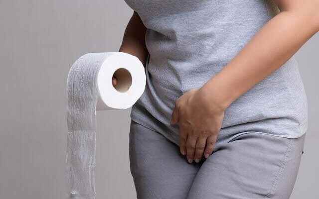 The most effective solutions for constipation