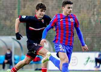 Third RFEF Group 4 results matches and classification of day