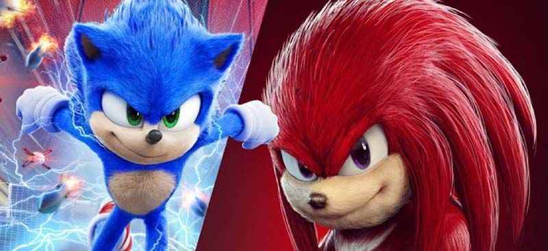 Third Sonic movie confirmed by Paramount