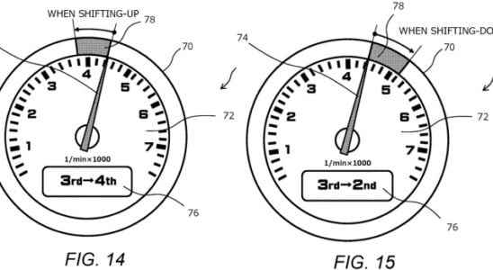 Toyota Gets Manual Transmission Patent