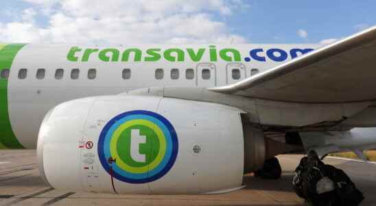 Transavia the company is launching 3 new routes from Marseille