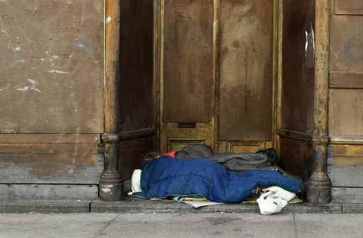 Transformational change of city shelter system estimated to cost 20M