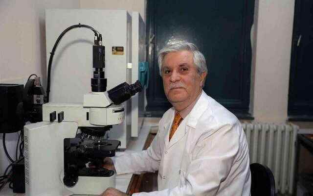 Turkish Professor discovered a rare genetic disease It entered the