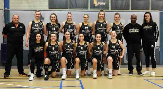 Utrecht Cangeroes closes regular competition with defeat