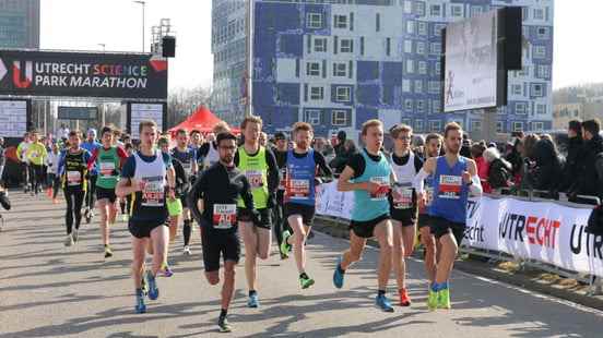 Utrecht Marathon postponed again Too much delay setback and uncertainty