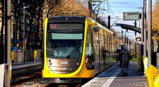 Utrecht Underground tram necessity for the city