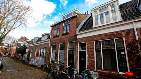 Utrecht city council clashes with alderman about dormer windows