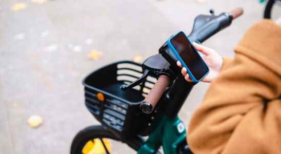 Utrecht paradise for e bikes