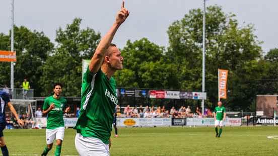 Utrecht top scorers list Only Van Zelst and Van der