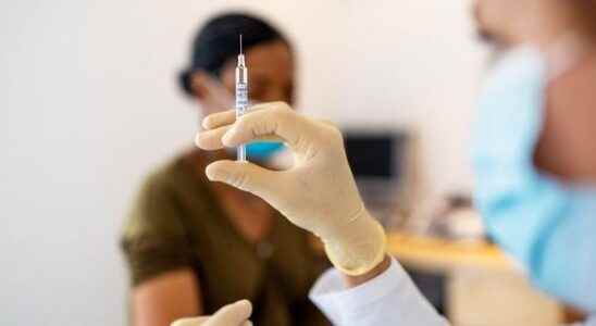 Vaccination HAS wants to make it possible by nurses pharmacists