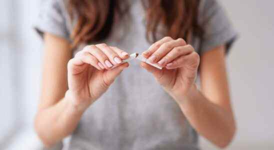 What are the main benefits of quitting smoking