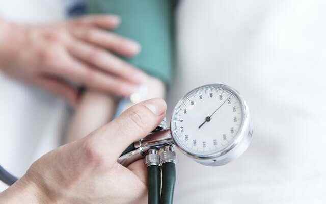 What is hypertension and what are its symptoms How is