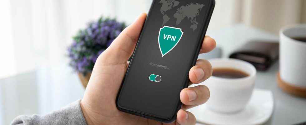 Why should you use a VPN on a smartphone