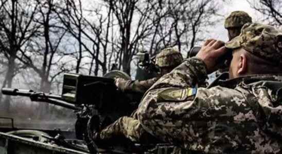 Will Germany give weapons to Ukraine The list has appeared