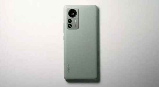 Xiaomi 12 Lite Technical Specifications Leaked