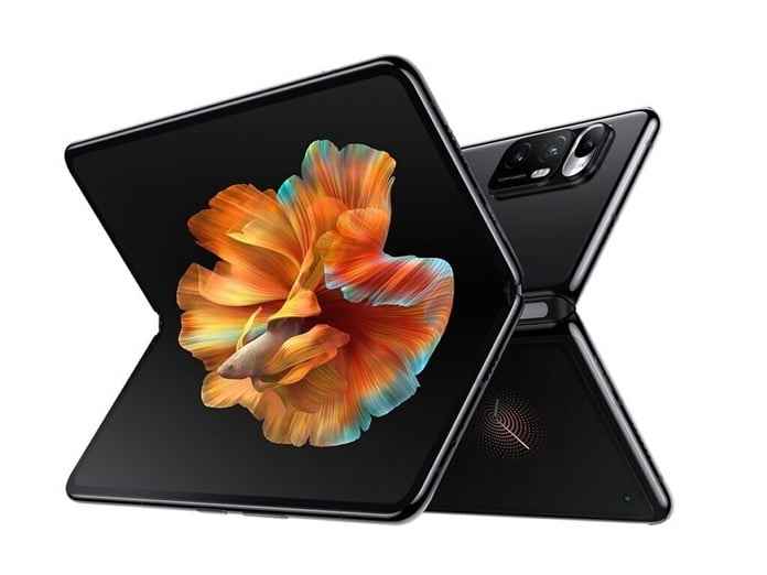 Xiaomi MIX Fold 2 will be on sale in the