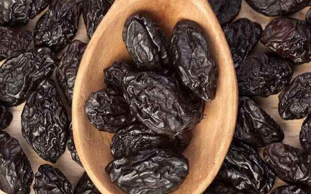 Youll love prunes even more after learning about its incredible