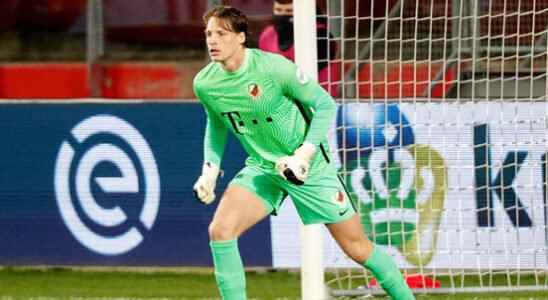 Young FC Utrecht down at leader FC Volendam