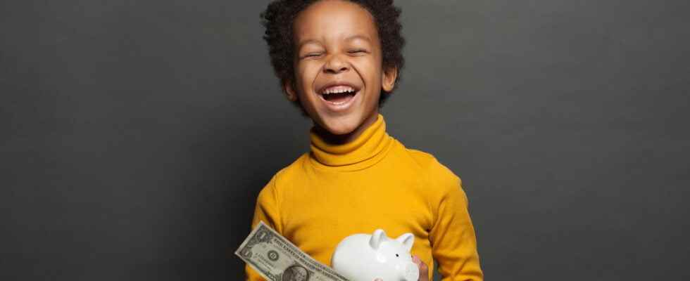 Young savings account rates interest What will change on February