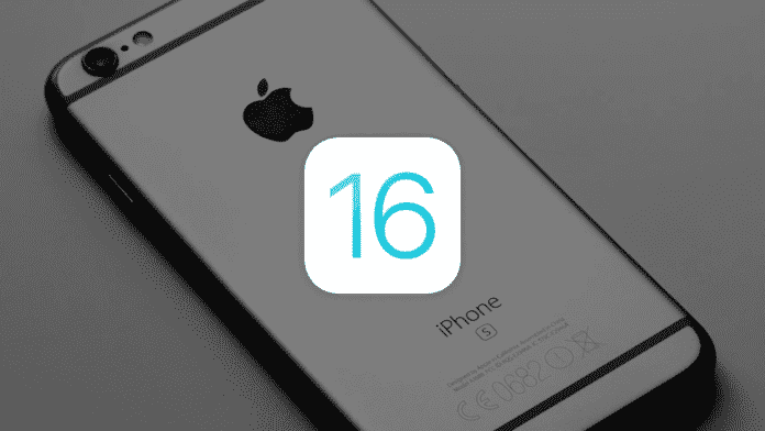 iPhone Models to Get iOS 16 Announced