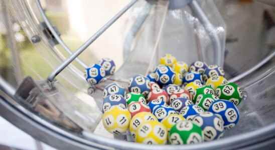 the draw for Wednesday February 12 2022 EN LIGNE