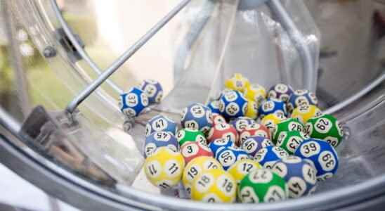 the draw for Wednesday February 9 2022 EN LIGNE