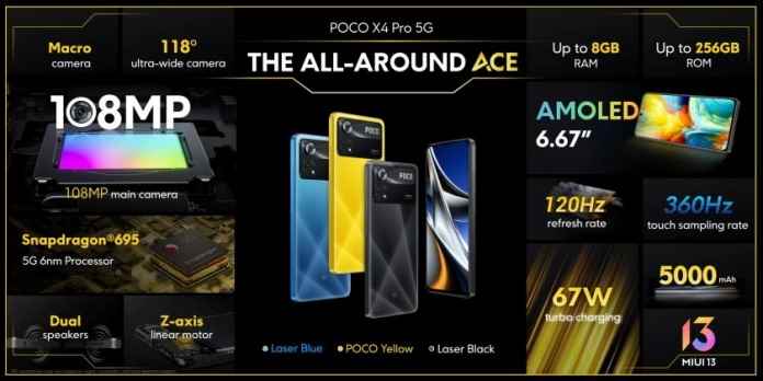 POCO-X4-Pro-5G-