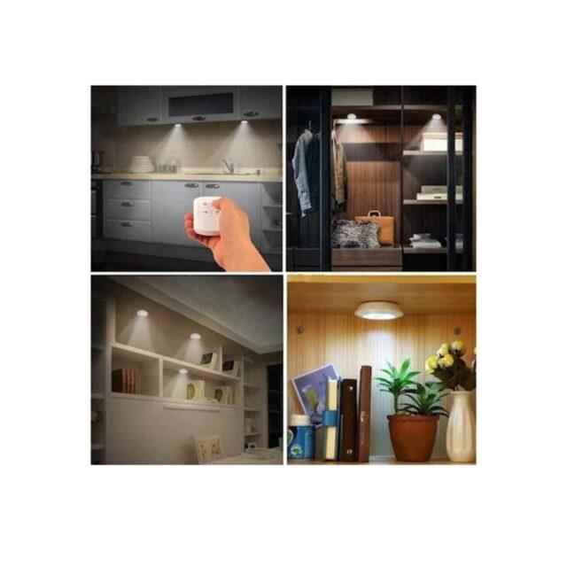 The best led spot recommendations to make your home and workplace look modern.