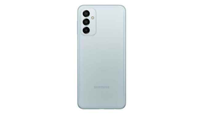 Samsung Galaxy M23