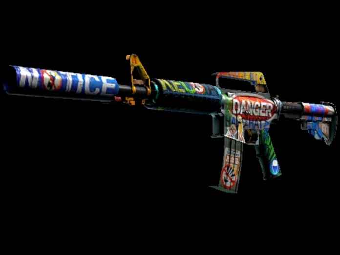 1646649893 354 Best CSGO Weapons 2022