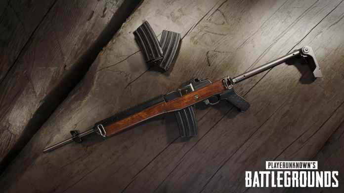 1646668466 497 Best PUBG Weapons 2022