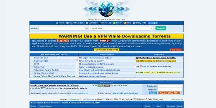 1646709278 789 Top Torrent Sites Like Zamunda 2022