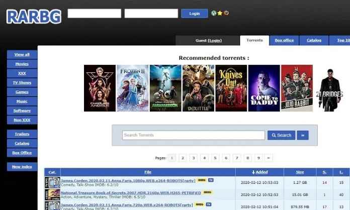 1646709283 715 Top Torrent Sites Like Zamunda 2022