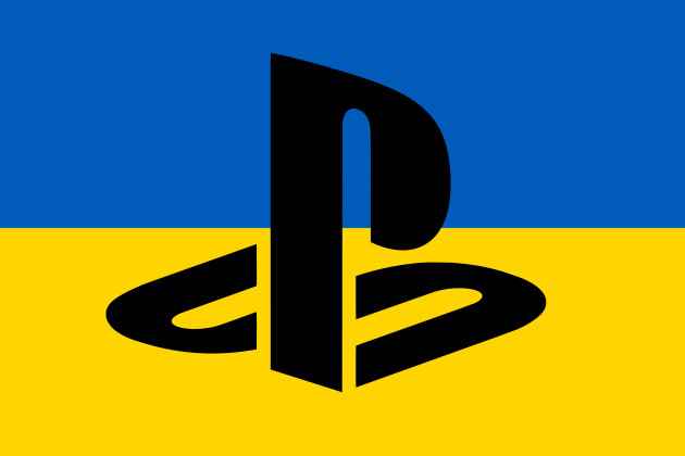 Sony Interactive Entertainment