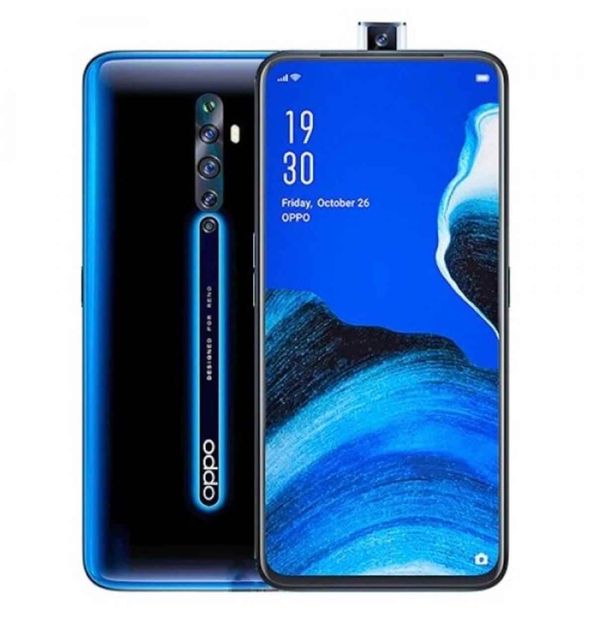 Oppo Reno 2Z