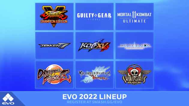 The King of Fighters XV