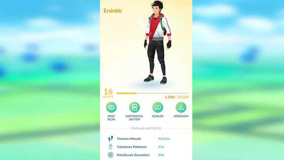 Pokemon Go review