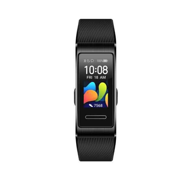 Samsung Galaxy Fit 2 review and features for those who want their watch to be multifunctional