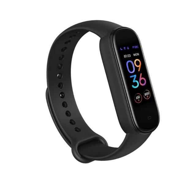 Samsung Galaxy Fit 2 review and features for those who want their watch to be multifunctional