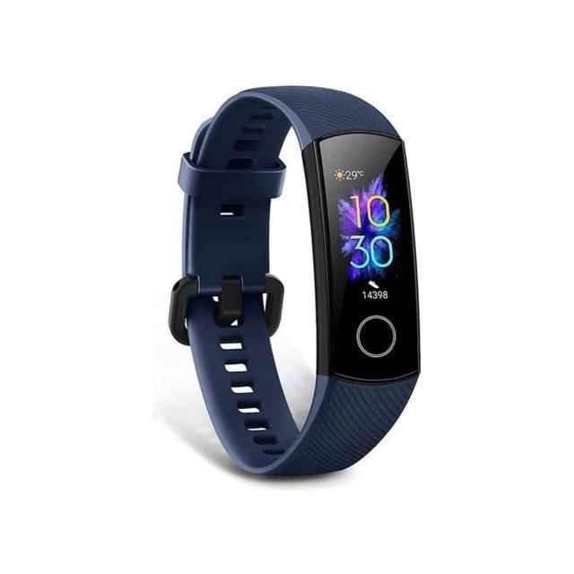 Samsung Galaxy Fit 2 review and features for those who want their watch to be multifunctional