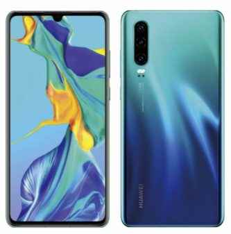 Huawei P30