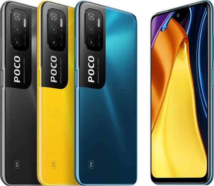 POCO-M3-Pro-5G