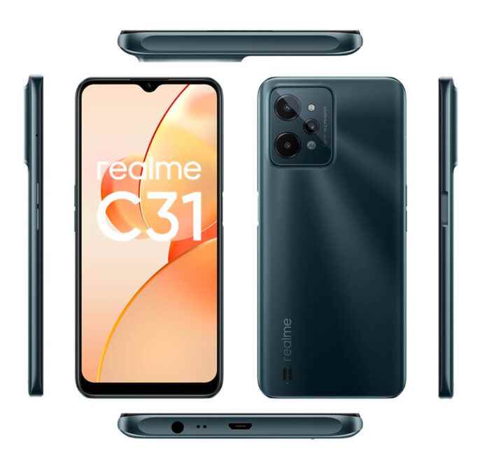 1647969402 735 Realme C31 specs leaked Cepkolik