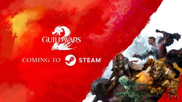 Guild Wars 2