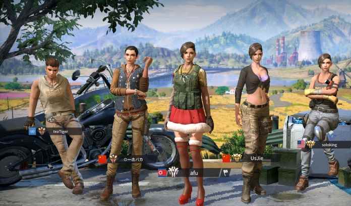 1648410124 33 Battle Royale Games Like PUBG 2022